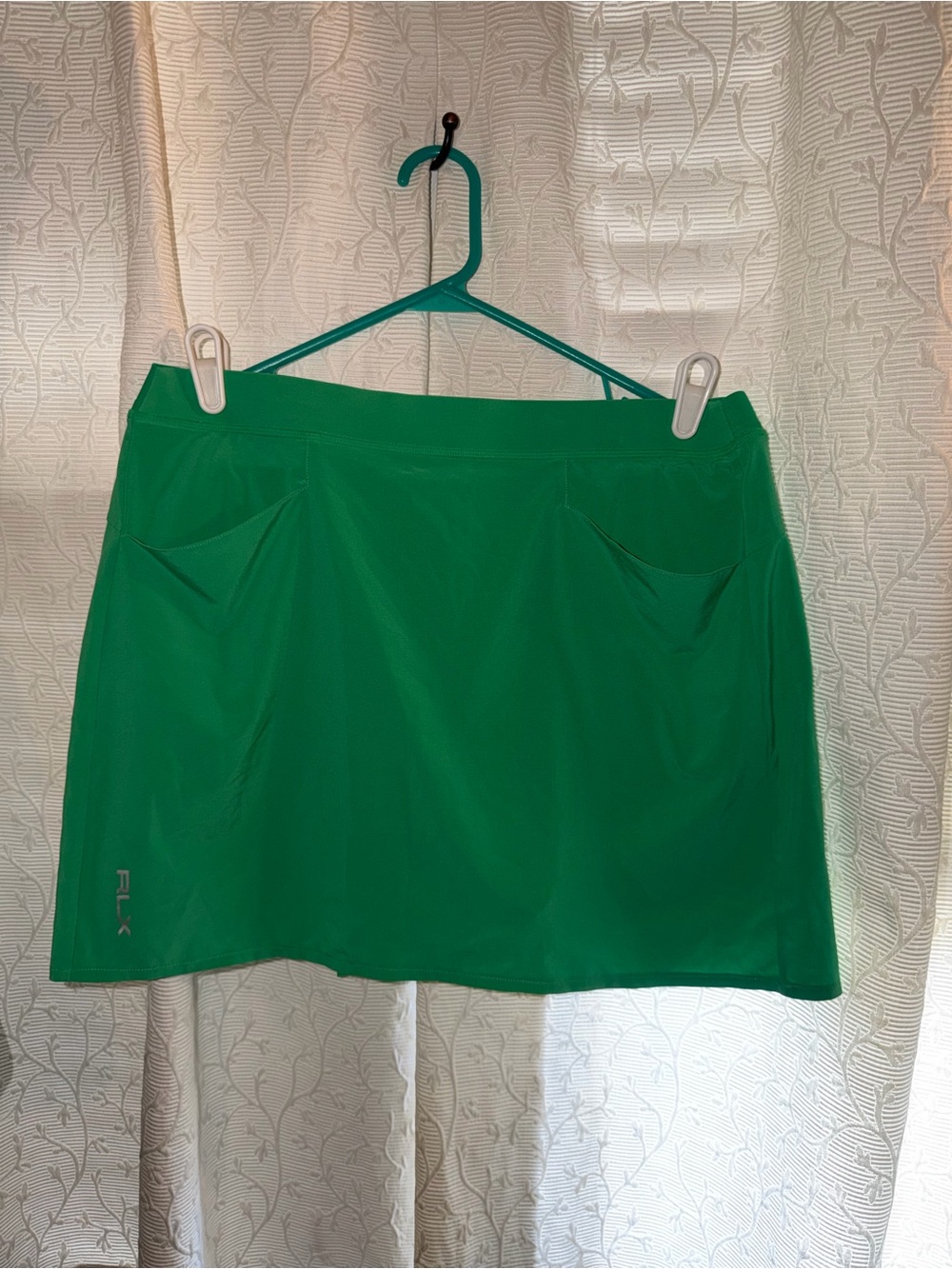 Ralph Lauren golf skirt